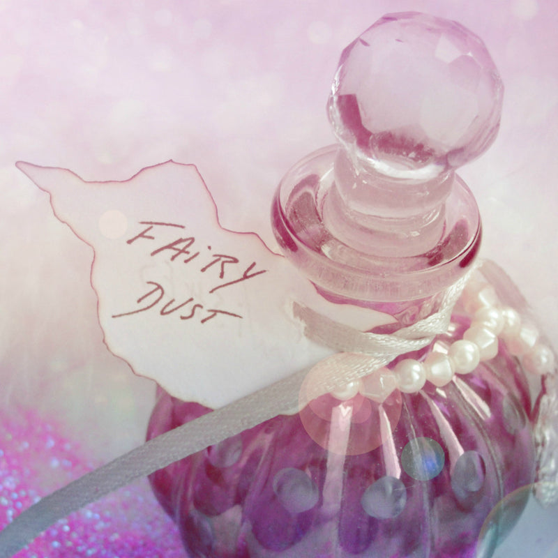 Fairy Dust By Paris Hilton For Women Miniature EDP SprayPerfume 0.25oz  Unboxed | eBay